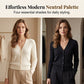 🎁2026 New Arrivals 50% OFF💥Women Thin Cropped Cardigan Button Front Summer Shawl for Slip Dress