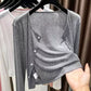 🎁2026 New Arrivals 50% OFF💥Women Thin Cropped Cardigan Button Front Summer Shawl for Slip Dress
