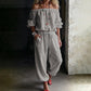 Női vállnélküli jumpsuit