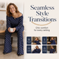 🔥Limited-Time Offer-Women's Off-Shoulder Polka Dot 2-Piece Set
