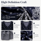 Női virágmintás V-nyakú rövid ujjú ruha