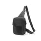 Többfunkciós, vízálló, kültéri keresztbevető mellkasi táska