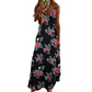 Flowy Nyaralós Maxi Ruha
