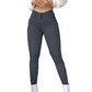 ✨ Női sztreccs magas derekú skinny nadrág – előnyös szabás & mindennapi kényelem