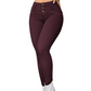 ✨ Női sztreccs magas derekú skinny nadrág – előnyös szabás & mindennapi kényelem