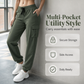 Női Relaxált Cargo Jogger✨