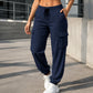Női Relaxált Cargo Jogger✨