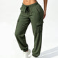 Női Relaxált Cargo Jogger✨